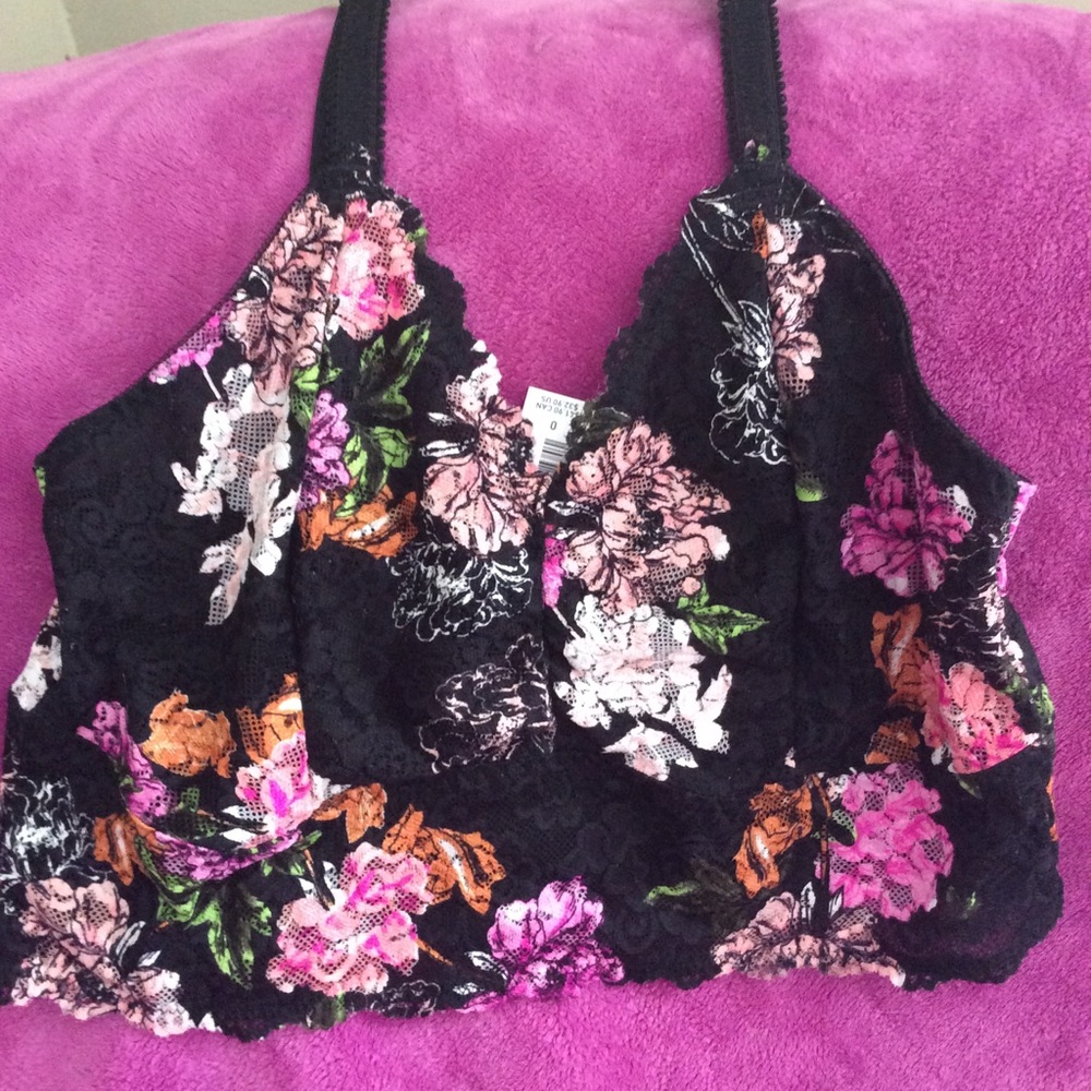 Torrid bralette